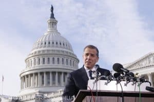 Hunter Biden, față în față cu nouă capete de acuzare pentru evaziune fiscală. Urmează să își prezinte pledoaria într-un tribunal federal din California