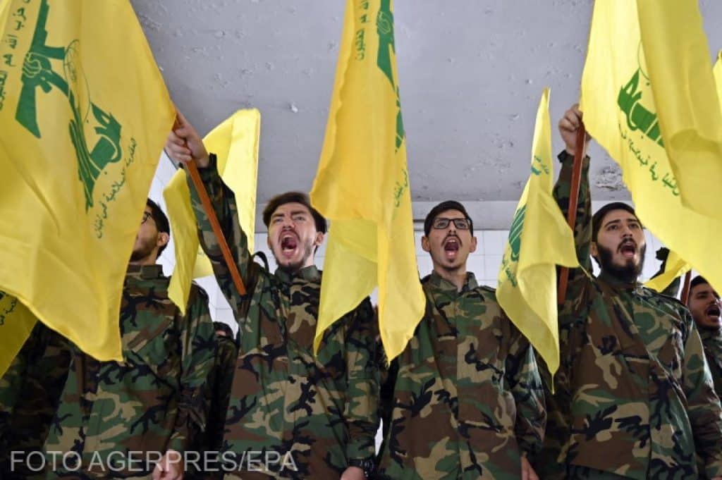 Iranul şi Hezbollahul libanez reacționează la atacurile americano-britanice contra houthi în Yemen – Reuters