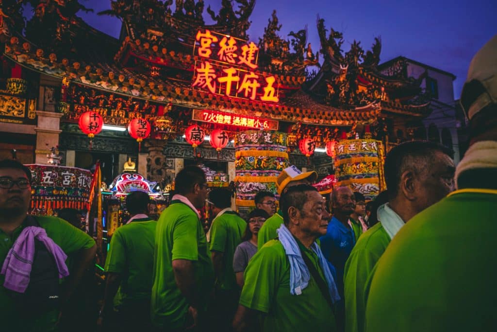 Mii de oameni vor participa la mitinguri pentru alegerile din Taiwan. China promite să „zdrobească comploturile de independență” – Reuters