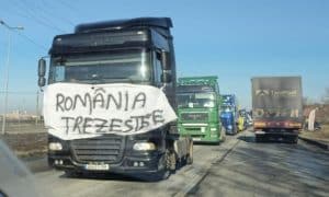 Lista revendicărilor transportatorilor! Aducem anual 5 miliarde de euro în țară și ei își bat joc de noi – 60m.ro