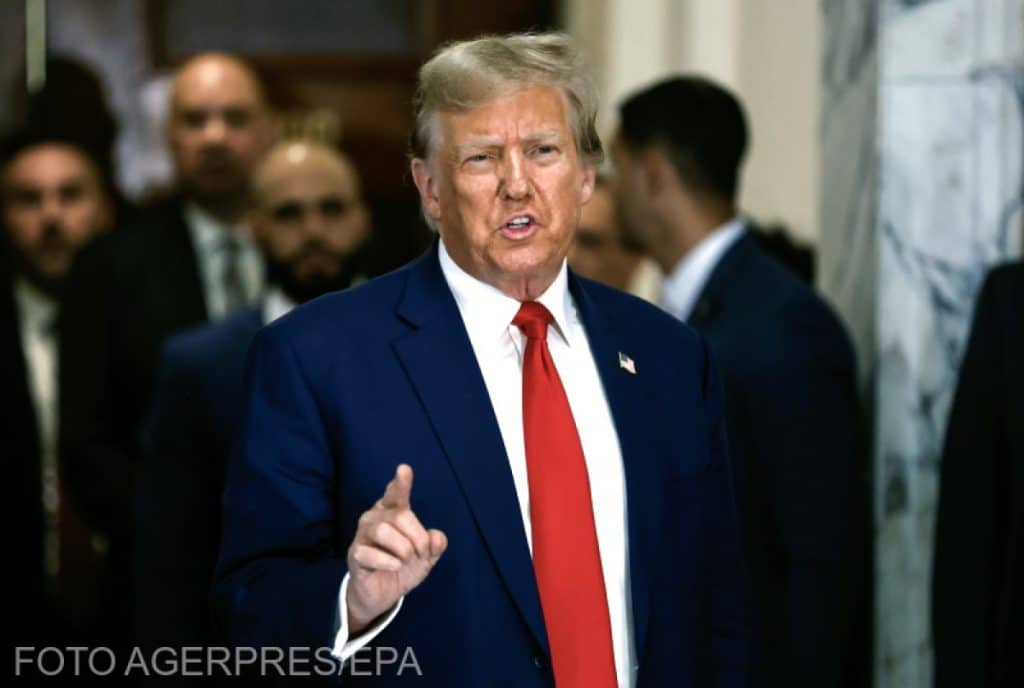 Donald Trump spune că Lloyd Austin „conduce războiul de pe laptopul său dintr-o cameră de spital”, după atacurile aeriene din Yemen