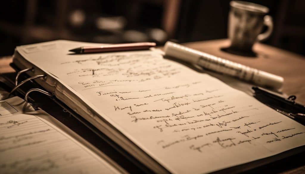 Scenariile nunții lui Ross din Friends se vând cu 22.000 de lire sterline după ce au fost găsite într-un coș de gunoi în urmă cu 25 de ani