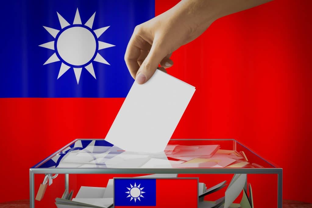 Lai Ching-te, considerat un pericol de China, noul președinte al Taiwanului. Japonia, prima ţară care transmite felicitări. Mesaj şi de la vârful UE