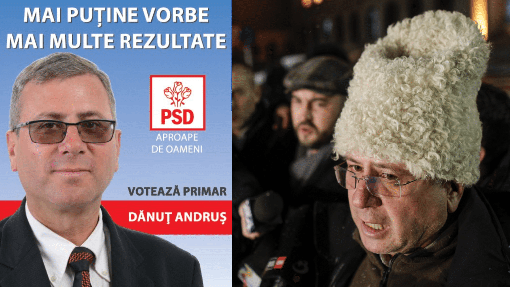 Cozmin Guşă: Faptul că Guvernul recurge la manipulare în cazul mega-protestului fermierilor e rușinos – 60m.ro