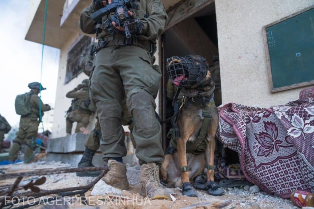 100 de zile de la începutul conflictului dintre Israel şi Hamas. „100 de zile de incertitudine şi speranţă”