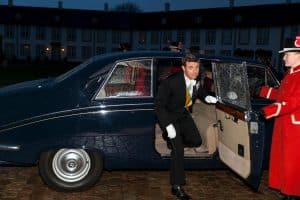 Detalii mai puțin cunoscute despre Frederik al X-lea, prințul petrecăreț care a devenit rege al Regatului Danemarcei. Asemănarea cu Charles al III-lea