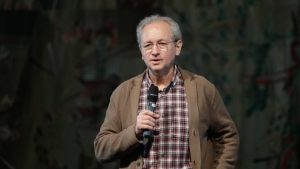 Dan Puric: „Ce e România? Un ghetou de muncă forțată condus de securiști slugarnici și oculta internațională – 60m.ro