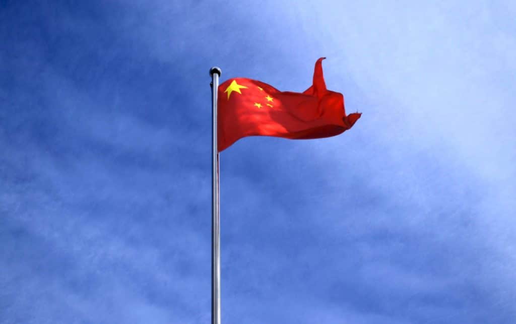 China, avertisment: Orice inițiativă în favoarea independenței Taiwanului, aspru pedepsită
