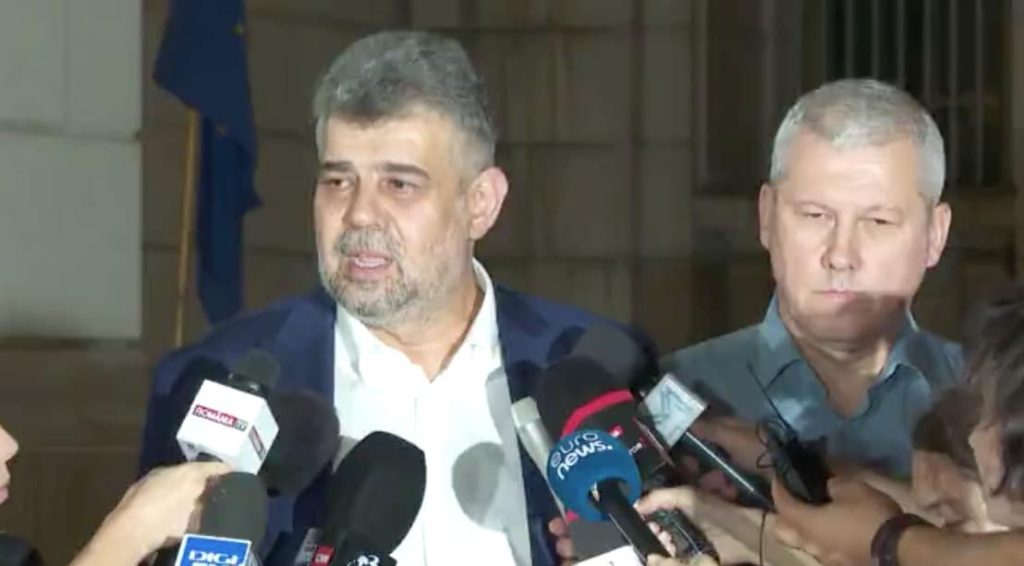 Milițienii lui Predoiu s-au pus pe făcut dosare penale împotriva celor care protestează – 60m.ro
