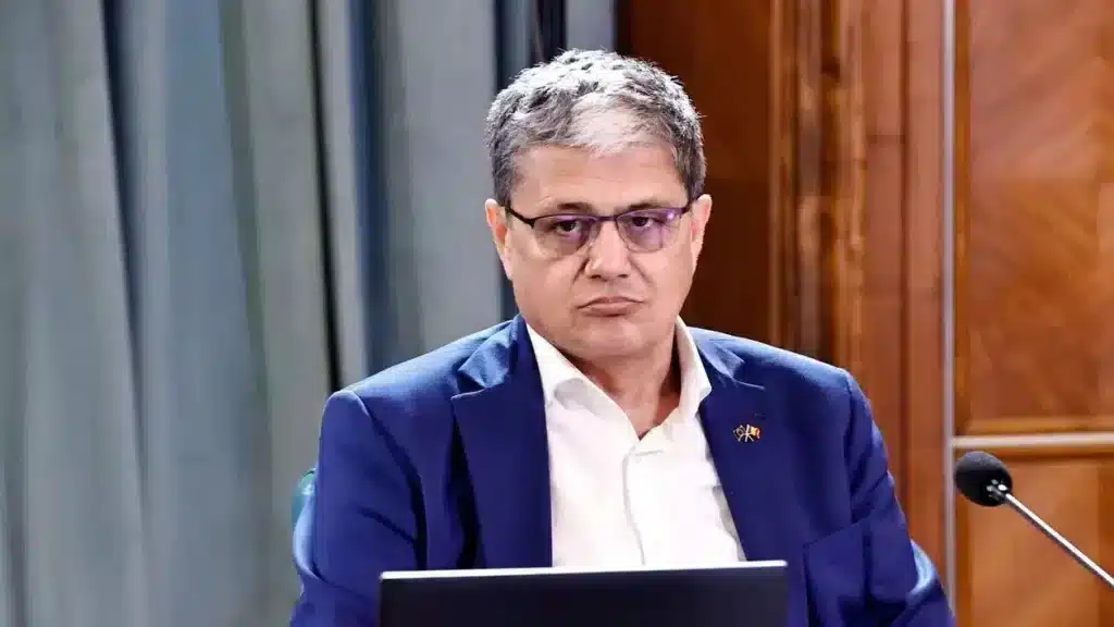 Boloș minte în legătură cu cerealele din Ucraina! Ce spun fermierii – 60m.ro