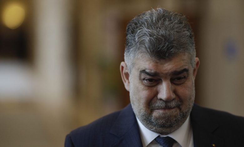 Ciolacu a început prost anul! Are zilele numărate – 60m.ro