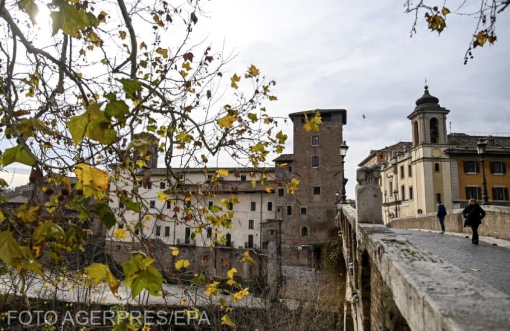 Adolescent român de 14 ani, împușcat mortal la Roma