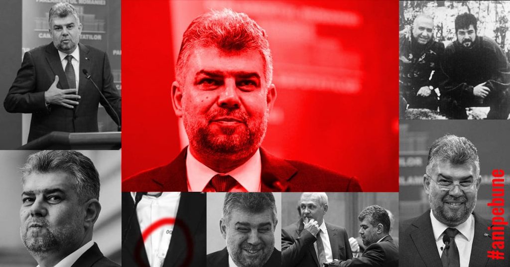 Breaking News. Ciolacu așteptat de protestari la Antena3 (21.00) – 60m.ro