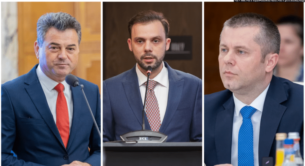 Salariile șefilor super-agenției care controlează companiile de stat au fost majorate cu 10.000 de lei/lună – 60m.ro