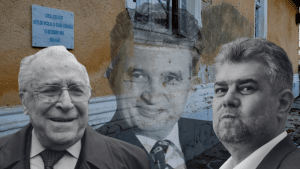 Marcel Ciolacu folosește împotriva fermierilor și transportatorilor tactica lui Ion Iliescu din anii 90 – 60m.ro