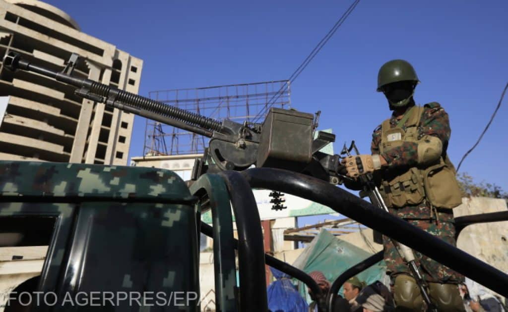 SUA lansează mai multe atacuri în Yemen, împotriva Houthi – Reuters
