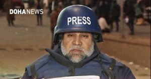 Ultima oră: Şeful biroului Al Jazeera a părăsit Fâşia Gaza