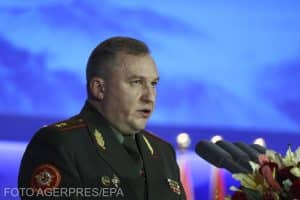 Belarusul a inclus în doctrina militară utilizarea armelor nucleare