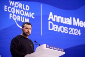 POLITICO: Premierul chinez a refuzat să se întâlnească cu Zelenski la Davos – 60m.ro