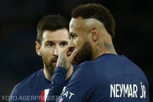 Au avut loc percheziții la Ministerul Finanțelor din Franţa, în cadrul unei anchete care vizează transferul lui Neymar la PSG
