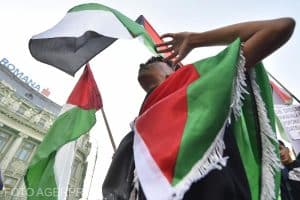 Israel-Hamas. Nu există „nicio modalitate” de a rezolva conflictul fără un stat al Palestinei, susțin SUA