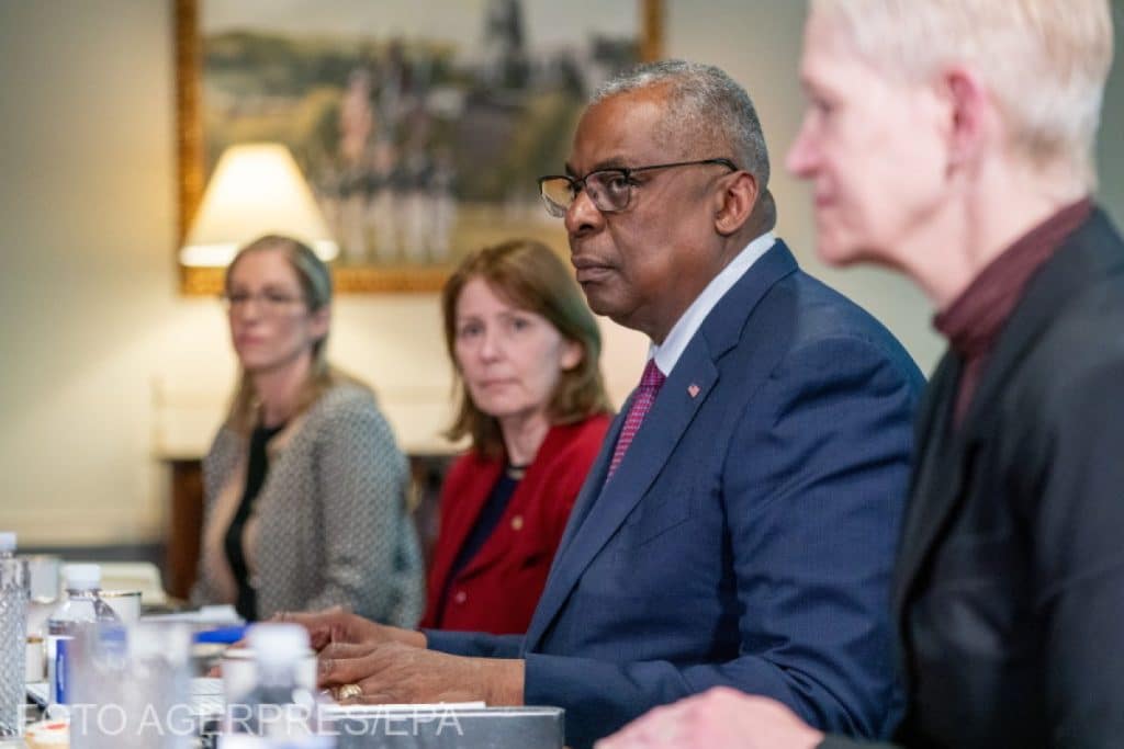 Secretarului Apărării, Lloyd Austin, urmează să depună mărturie în fața Congresului despre motivul pentru care a ținut secretă spitalizarea față de Casa Albă