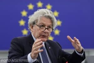 UE, plan ambițios privind producția de obuze