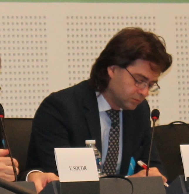 Nicu Popescu ar urma să plece din funcție. Ministrul de Externe al R. Moldova va fi înlocuit cu un tânăr lider PAS