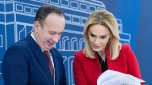 Câciu îi trimite pe fermieri la Comisia Europeană – 60m.ro