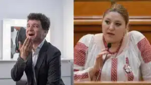 Nicușor Dan și Diana Șoșoacă s-au făcut de râs: Tentativa de a distruge protestul fermierilor, un fiasco total – 60m.ro