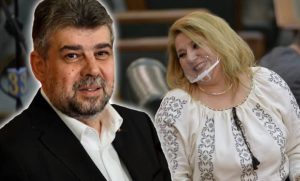 Cozmin Gușă: Diana Șoșoacă face jocul PSD – 60m.ro