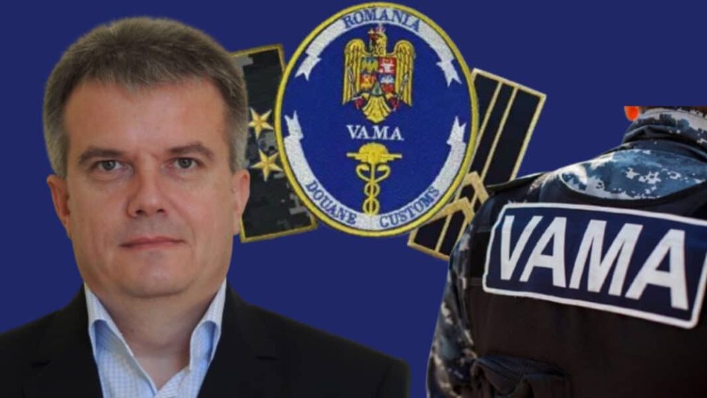Armaghedonul Vămii: Dezvăluiri șocante despre transformarea Autorității Vamale Române într-o instituție de tip mafiot – 60m.ro