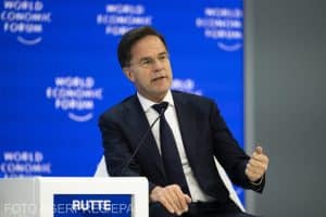 Premierul Mark Rutte, acuzat că ascunde informații sensibile legate de Israel. Motivul ar fi candidatura sa pentru un post la NATO