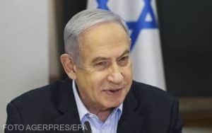 Benjamin Netanyahu, acuzat de un membru al cabinetului că nu spune adevărul cu privire la înfrângerea Hamas în Gaza