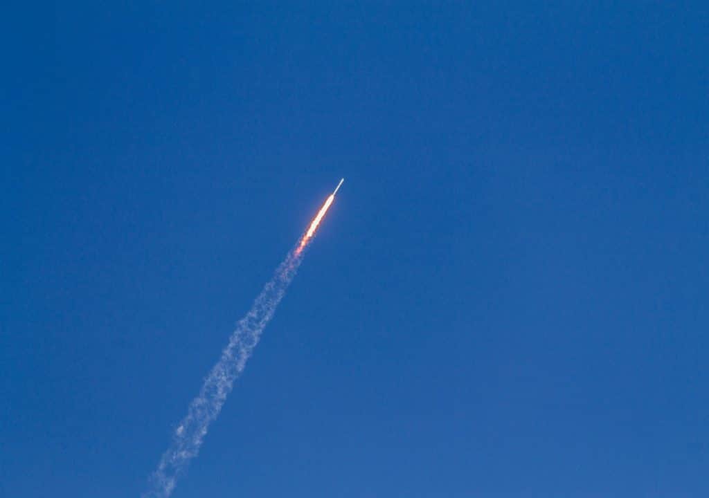 Rusia a lansat un atac cu rachete asupra Kievului – Reuters