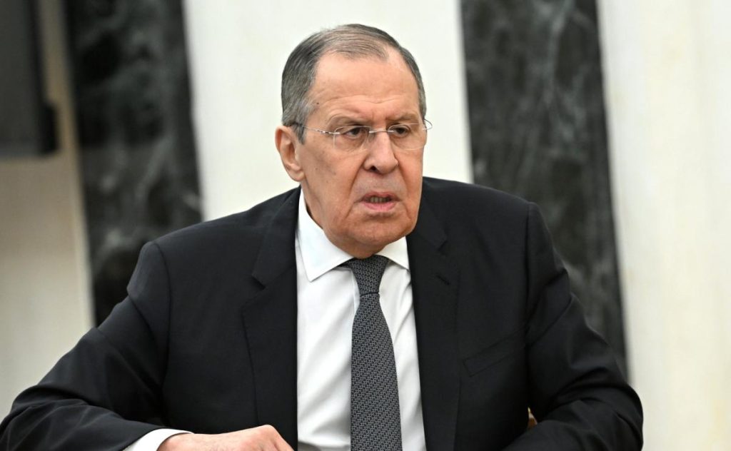 Reuters: Serghei Lavrov discută despre Orientul Mijlociu cu Iran, Turcia și Liban la New York