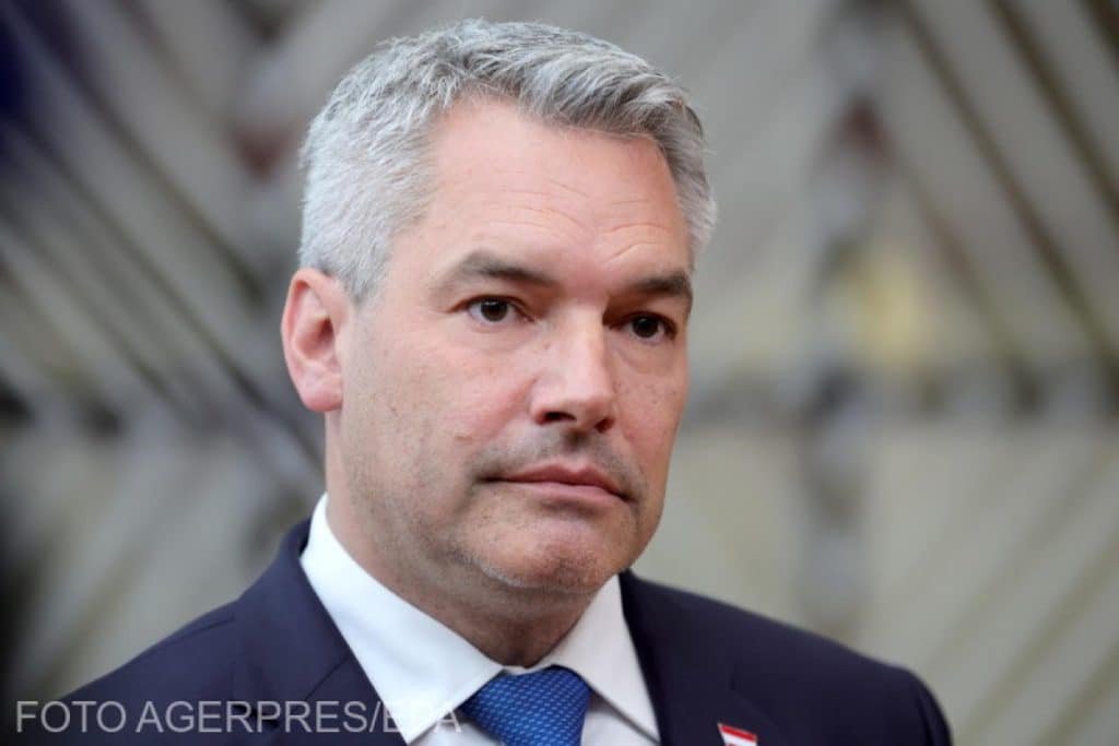 Un europarlamentar bulgar spune că acordul cu Austria privind migrația ar fi fost un succes dacă aderarea era deplină