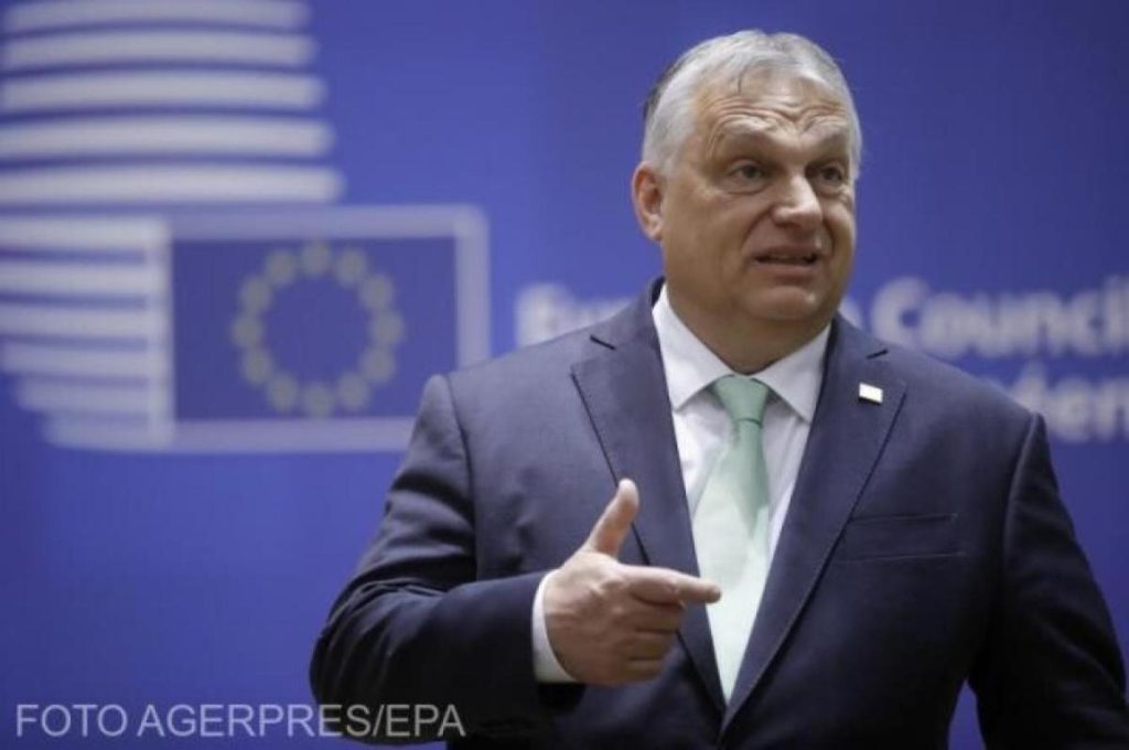 Suedia este tot mai aproape de NATO. Viktor Orbán l-a invitat pe premierul suedez la negocieri