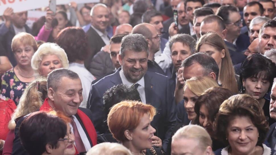 Premierul Ciolacu vrea să îndatoreze țara cu 36 miliarde de euro pentru a salva sistemul – 60m.ro