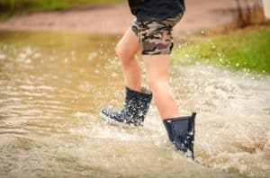 Cea mai ploioasă zi de ianuarie înregistrată vreodată în San Diego aduce inundații de amploare