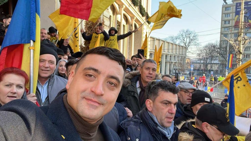 “România n-a avut / Graniță la Prut!” – La mulți ani România Mare! – 60m.ro