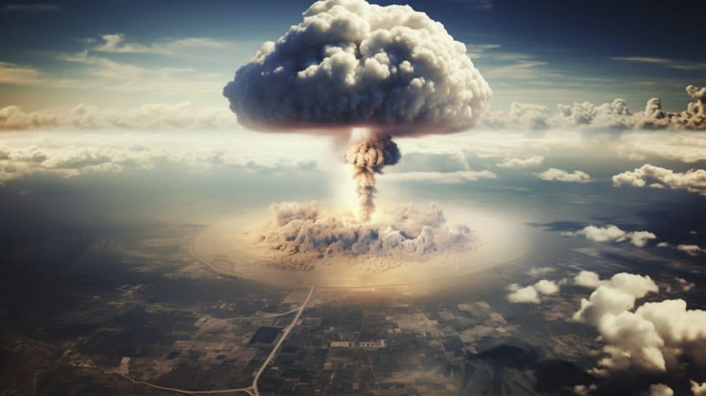 „Puterea nucleară în sine nu este o amenințare”. Armen Sarkissian arată adevăratul pericol: „La fel se va întâmpla cu inteligența artificială”