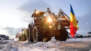 Cristoiu avertizează: „Pe plan european are loc un asalt împotriva fermierilor”. Pericolul ascuns în Green Deal – 60m.ro