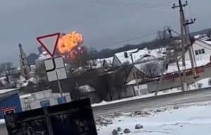 Reuniune de urgență a Consiliului de Securitate al ONU, după ce un avion rusesc a fost doborât