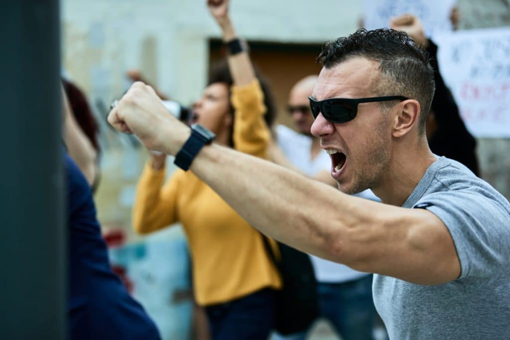 Mii de polițiști portughezi, în stradă. Protestează din cauza salariilor și sporurilor