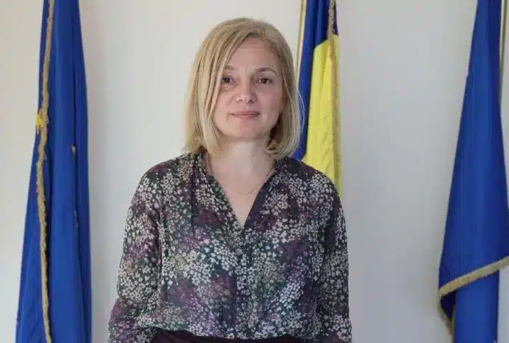 Liliana Anghel, fostă angajată a SRI, a fost numită secretar general în Ministerului Finanțelor – 60m.ro