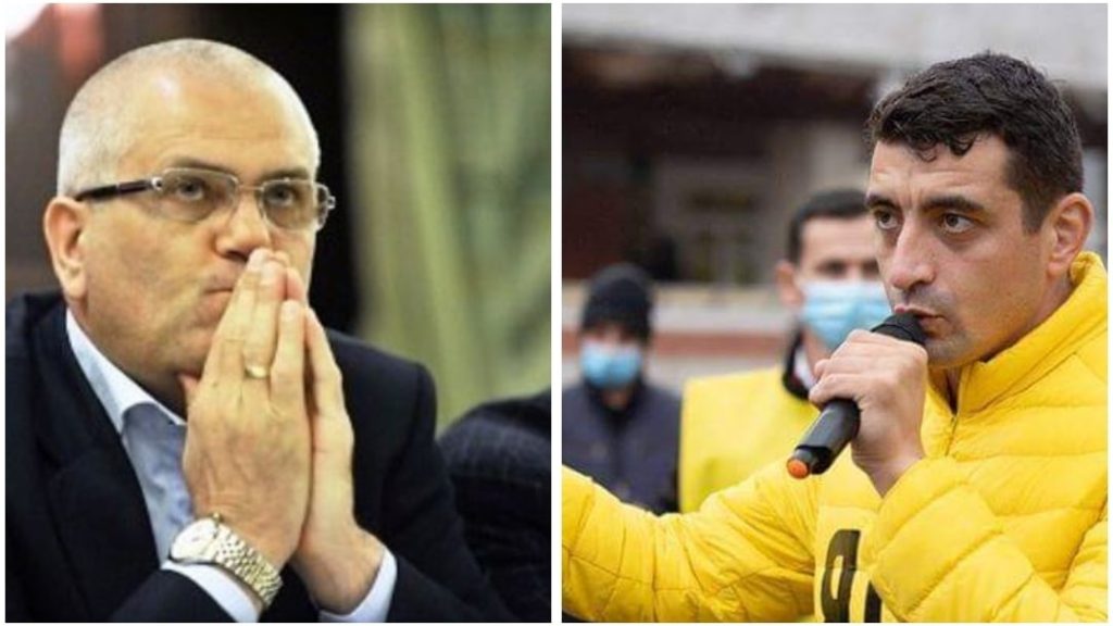 Florin Barbu, vizat de acuzaţii grave. „Ca să fie numit ministru, l-au pus să modifice pe ascuns o lege care a transformat Delta Dunării în pajişte” – 60m.ro