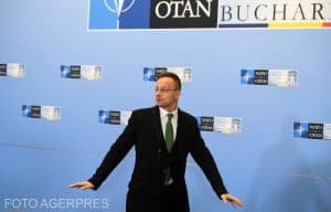 Ungaria susține „ferm” aderarea Republicii Moldova la Uniunea Europeană