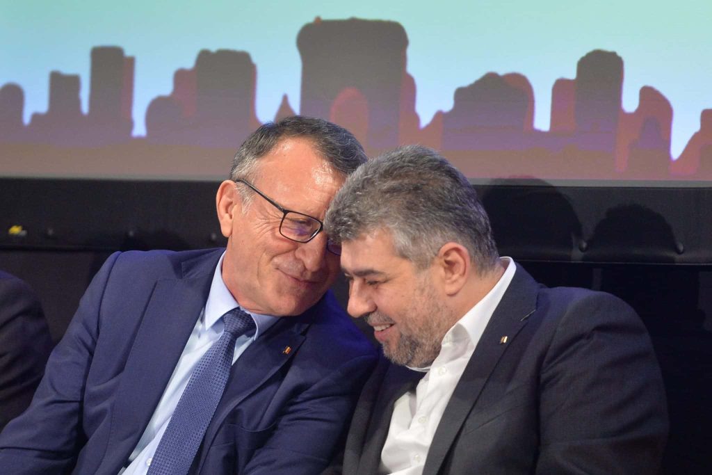 Parchetul European a cerut documente despre afacerea cu stuf a apropiaților lui Paul Stănescu – 60m.ro