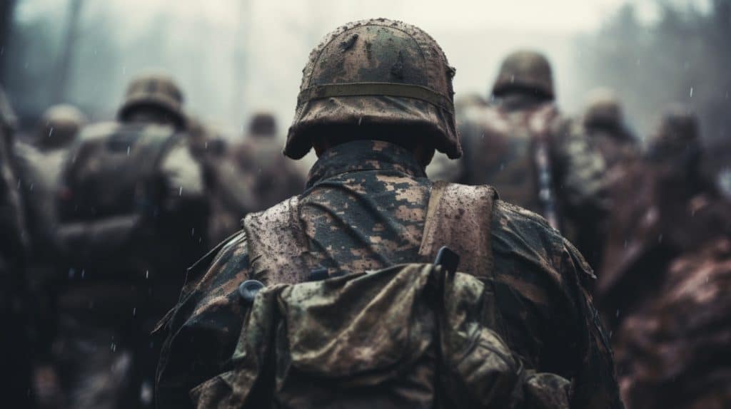 Fost comandant britanic al NATO: Să „gândim inimaginabilul” și să luăm în calcul înrolarea și pregătirea țării pentru un război terestru